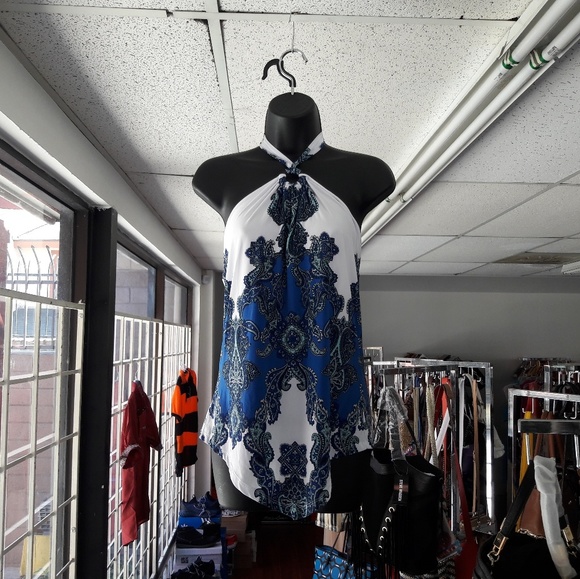 INC International Concepts Tops - Inc blouse